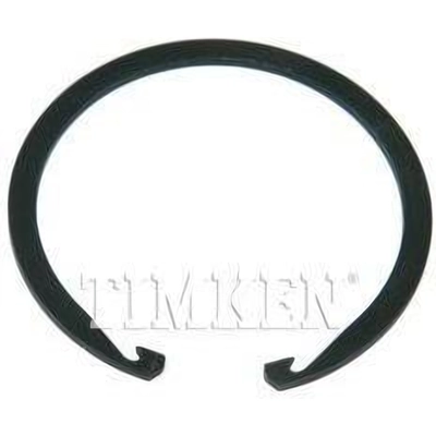 Front Wheel Bearing Retainer by TIMKEN - RET153 pa2