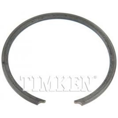 Front Wheel Bearing Retainer by TIMKEN - RET154B pa2