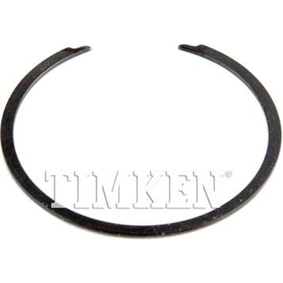 Front Wheel Bearing Retainer by TIMKEN - RET169 pa1