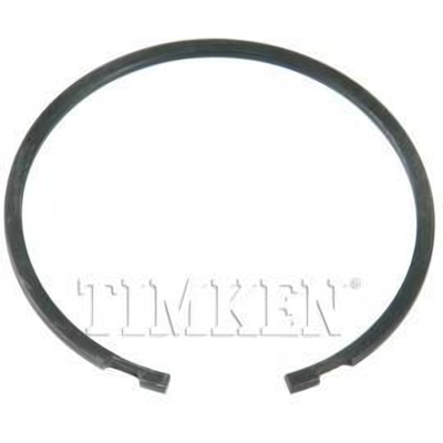 Front Wheel Bearing Retainer by TIMKEN - RET176 pa2