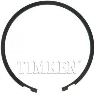 Front Wheel Bearing Retainer by TIMKEN - RET21 pa5