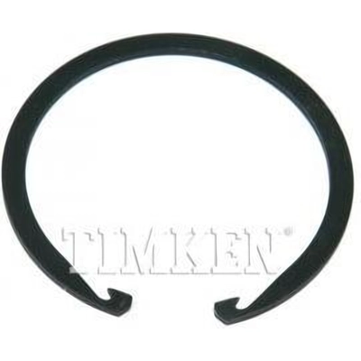 Front Wheel Bearing Retainer by TIMKEN - RET34 pa2