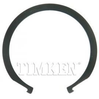 Front Wheel Bearing Retainer by TIMKEN - RET40 pa2