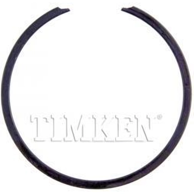 Front Wheel Bearing Retainer by TIMKEN - RET503 pa2