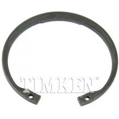 Front Wheel Bearing Retainer by TIMKEN - RET63 pa2