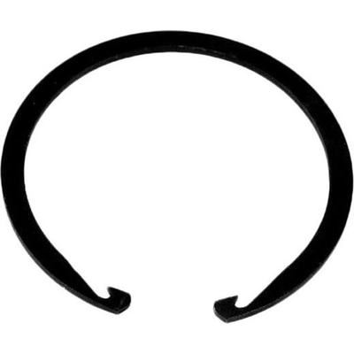 TIMKEN - RET93 - Front Wheel Bearing Retainer pa1