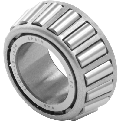 SCHAEFFLER - KLM12749 - Wheel Bearing pa2