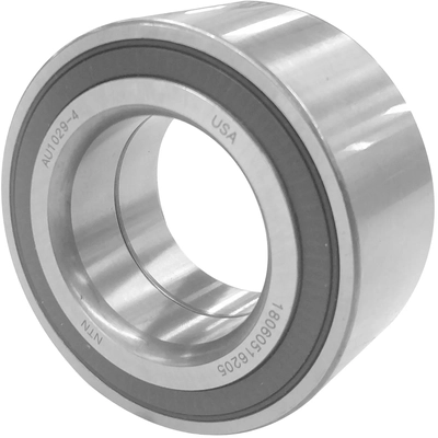 SCHAEFFLER - WB11651 - Front Wheel Bearing pa1