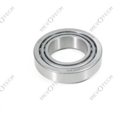 Front Wheel Bearing Set by MEVOTECH - HA35 pa1