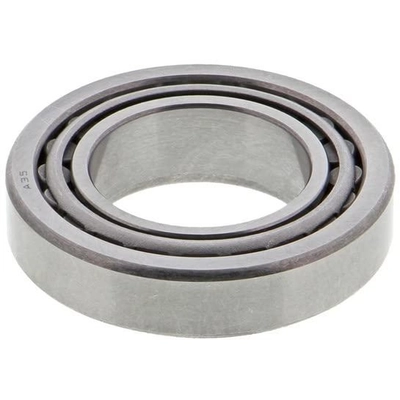 Front Wheel Bearing Set by MEVOTECH - HA35 pa15