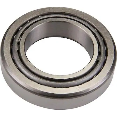 Front Wheel Bearing Set by SCHAEFFLER - KT17 pa1