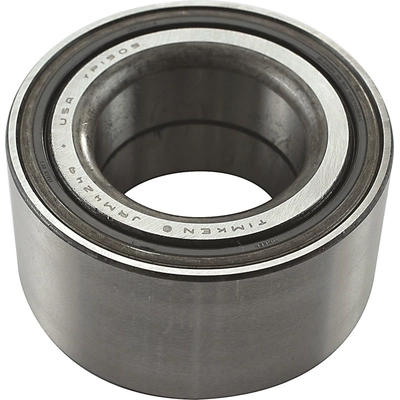 Front Wheel Bearing Set by TIMKEN - SET930 pa5