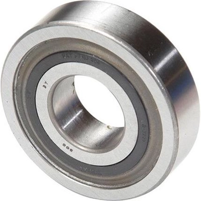Front Wheel Bearing Set by TIMKEN - SET24 pa11