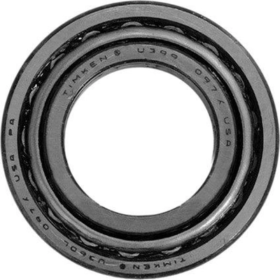 Front Wheel Bearing Set by TIMKEN - SET41 pa2