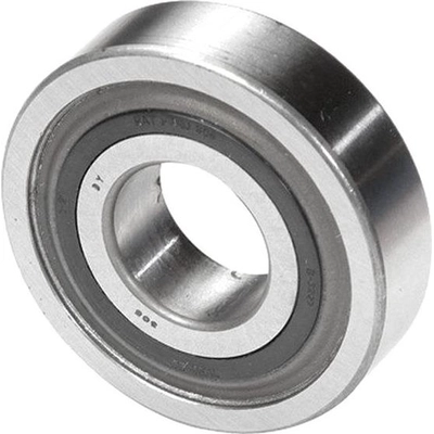 Front Wheel Bearing Set by TIMKEN - SET41 pa4