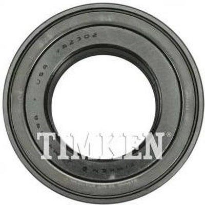 Front Wheel Bearing Set by TIMKEN - SET815 pa6