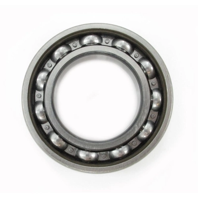 Front Wheel Bearing by SKF - 6007RSJ pa5