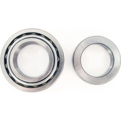 Front Wheel Bearing by SKF - BR10 pa1