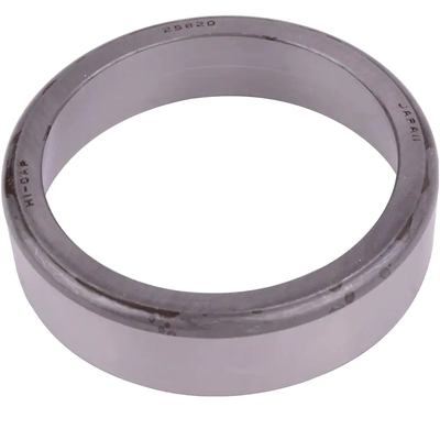 SKF - BR25820 - Front Outer Axle Shaft Bearing Race pa2