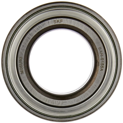 SKF - FW55 - Roulement de roue avant pa6