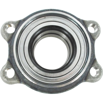 SKF - FW81 - Front Wheel Bearing pa12