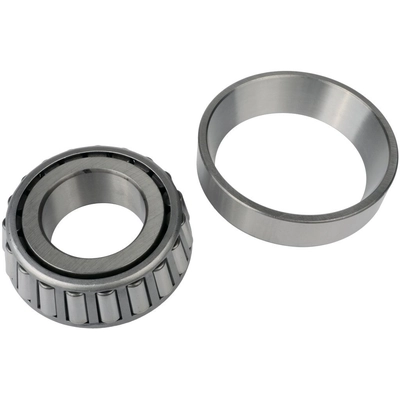 SKF - SET424 - Wheel Bearing pa1