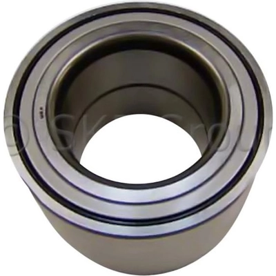 Front Wheel Bearing by SKF - B38 pa5