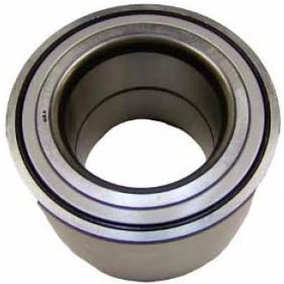 Front Wheel Bearing by SKF - B39 pa3