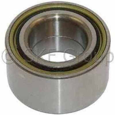 Front Wheel Bearing by SKF - B42 pa2