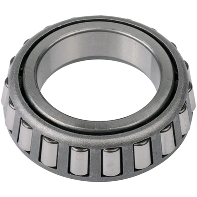 Front Wheel Bearing by SKF - BR18590 pa8