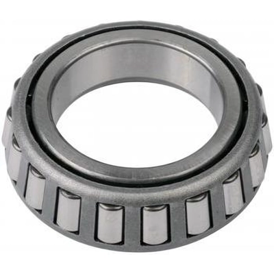 Front Wheel Bearing by SKF - BR18590 pa9