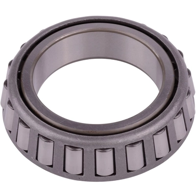 Front Wheel Bearing by SKF - BR18690 pa4