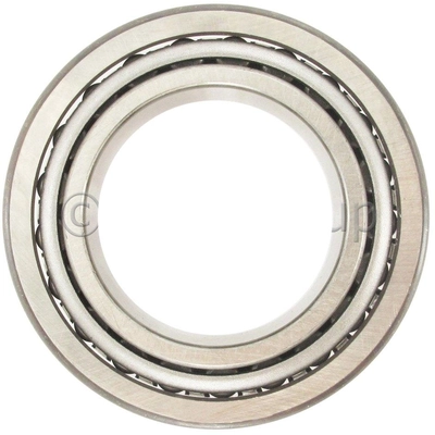 Front Wheel Bearing by SKF - BR41 pa13