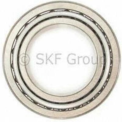 Front Wheel Bearing by SKF - BR41 pa4