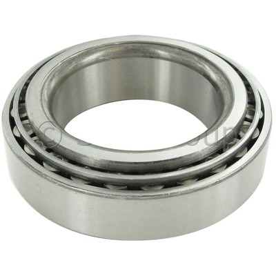 Front Wheel Bearing by SKF - BR50 pa6