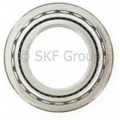 Front Wheel Bearing by SKF - BR51 pa15