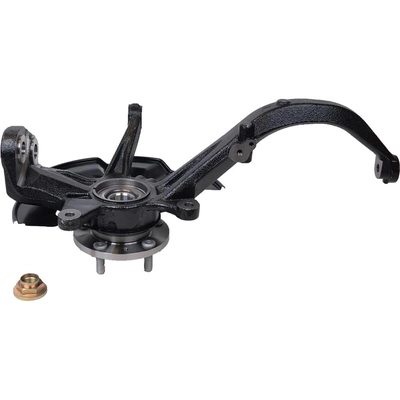 Front Wheel Bearing by SKF - BR935011LK pa3