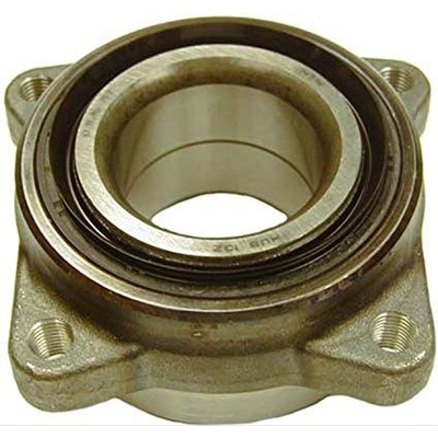 Front Wheel Bearing by SKF - FW184 pa4