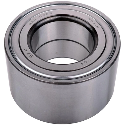 SKF - FW186 - Front Wheel Bearing pa7