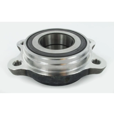 SKF - FW81 - Front Wheel Bearing pa5