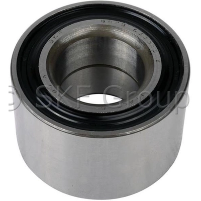 Front Wheel Bearing by SKF - GRW120 pa4