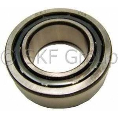 Front Wheel Bearing by SKF - GRW166 pa2