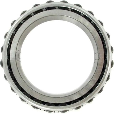 Roulement de roue avant by SKF - LM102949VP pa7