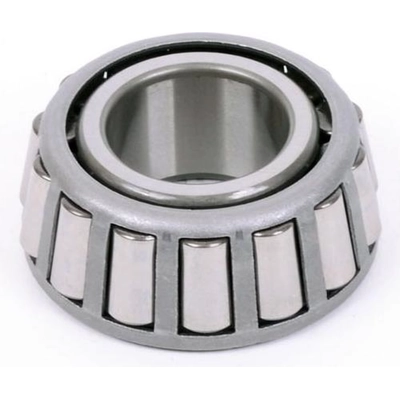 Front Wheel Bearing by SKF - M12649VP pa1