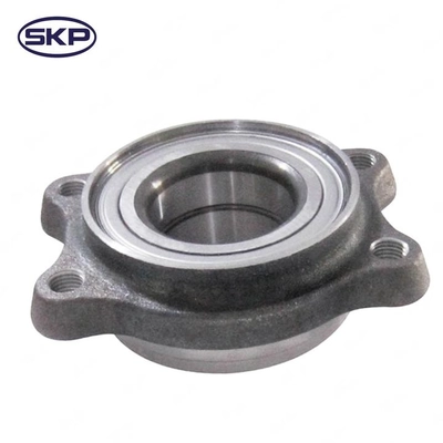 Front Wheel Bearing by SKP - SK513227 pa1