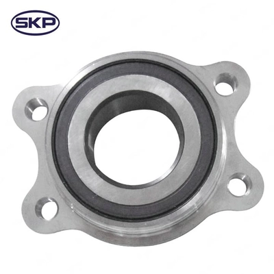 Front Wheel Bearing by SKP - SK513227 pa2