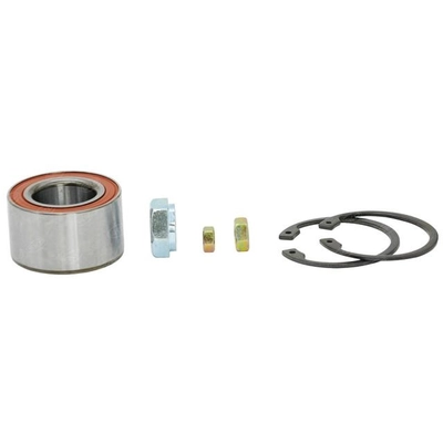 SKP - SKW51025D - Wheel Bearing pa5