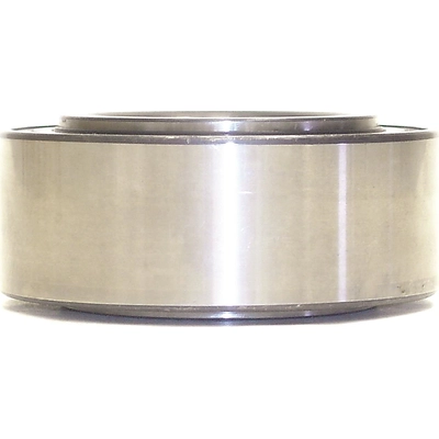 Front Wheel Bearing by TIMKEN - 510011 pa5