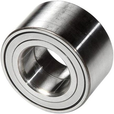 Front Wheel Bearing by TIMKEN - 510015 pa8