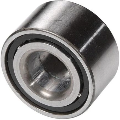 Front Wheel Bearing by TIMKEN - 510017 pa2